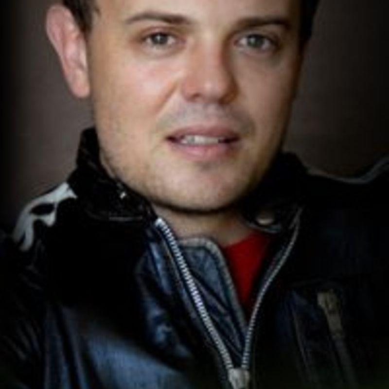 John van de Ruit profile picture