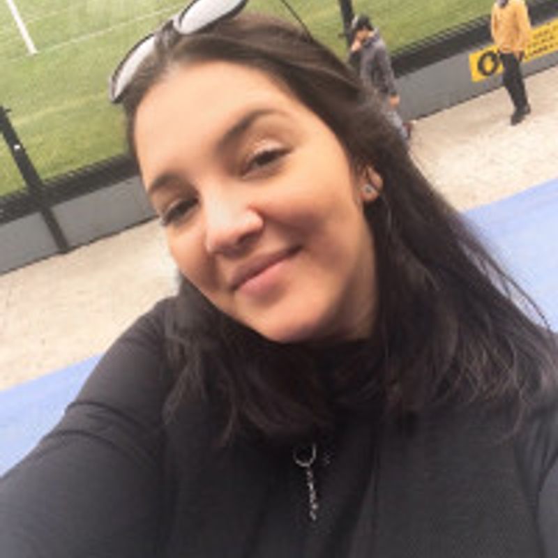 Paloma Zago profile picture