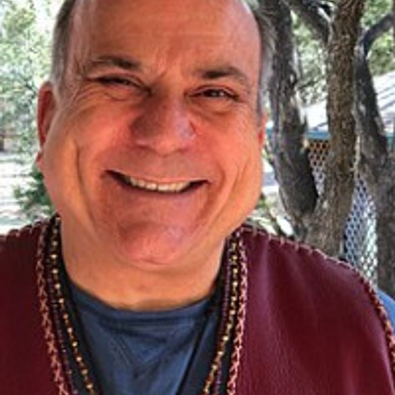 Joseph Vitale profile picture