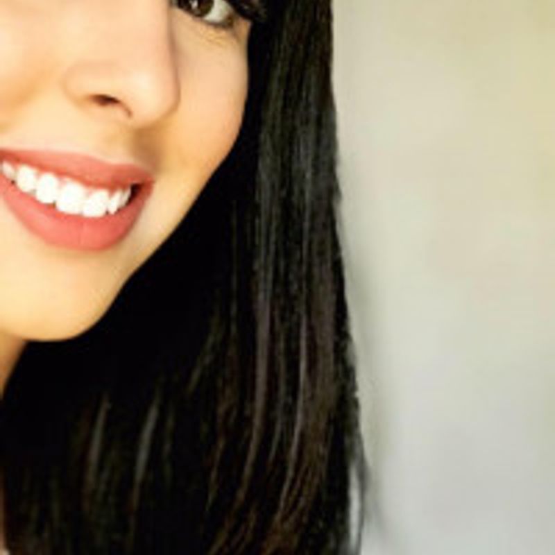 Thainá Brandão profile picture