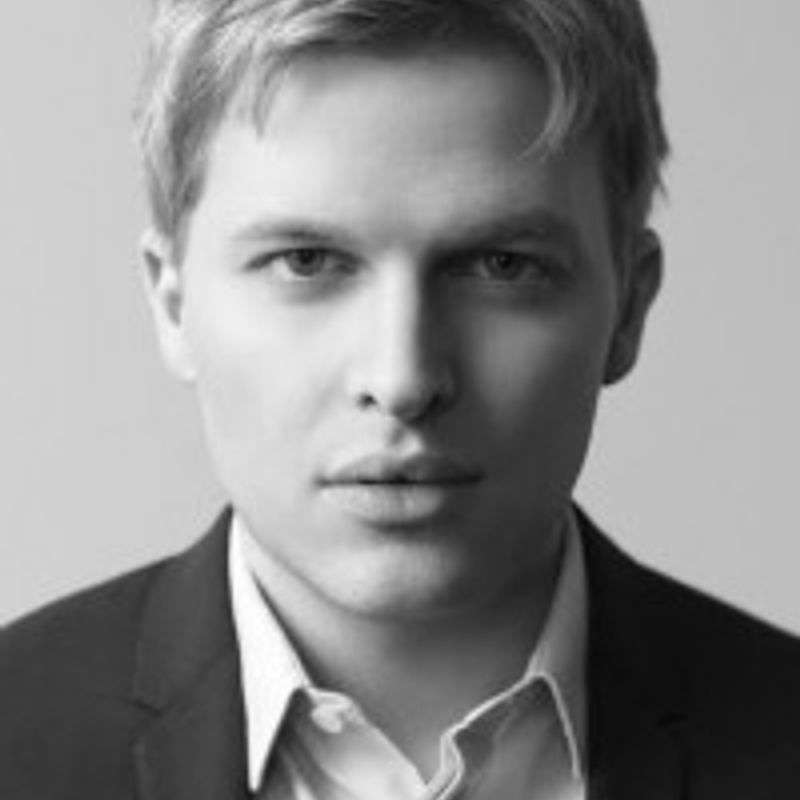 Satchel Ronan O'Sullivan Farrow profile picture