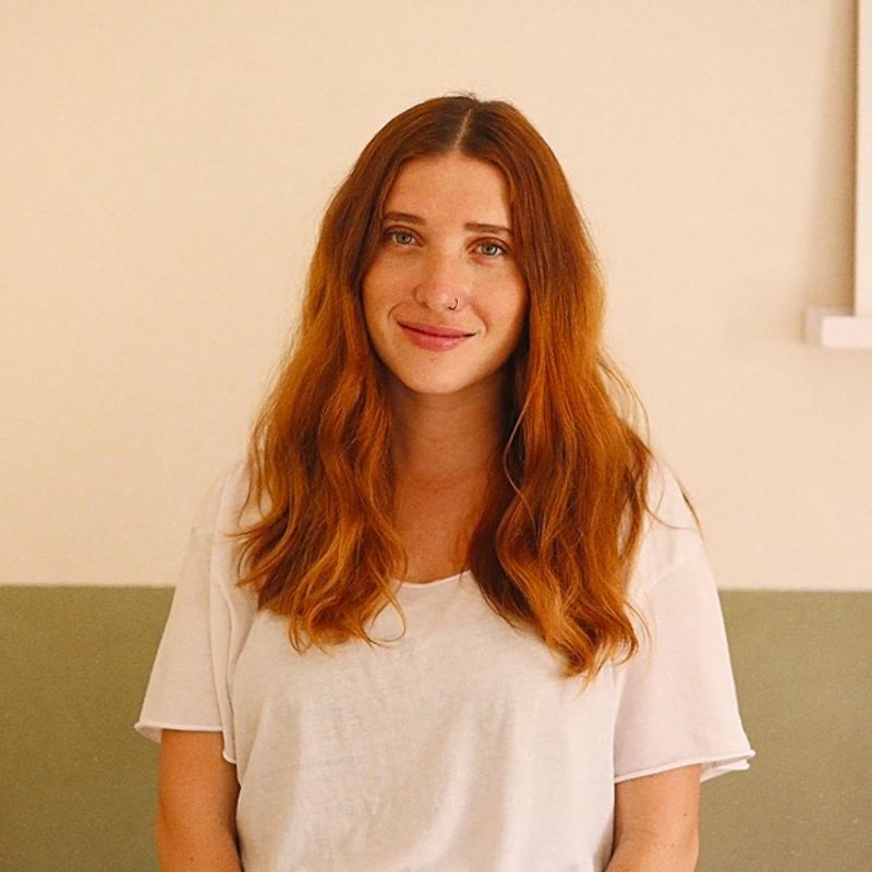 Fernanda Witwytzky Carrilho profile picture