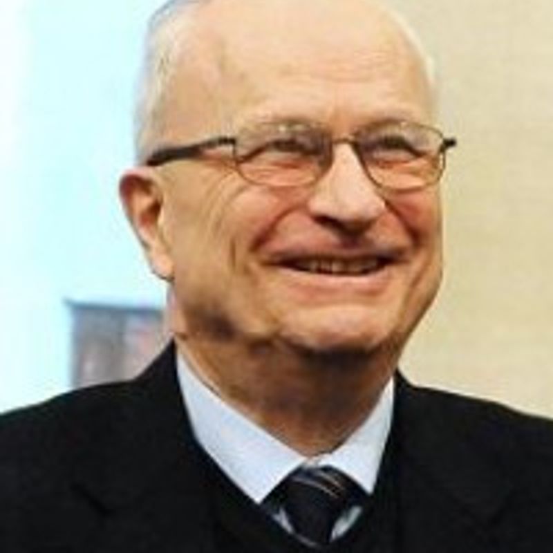 Bernard Sesboüé  profile picture