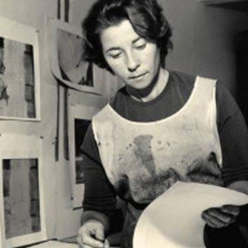 Fayga Perla Krakowski profile picture
