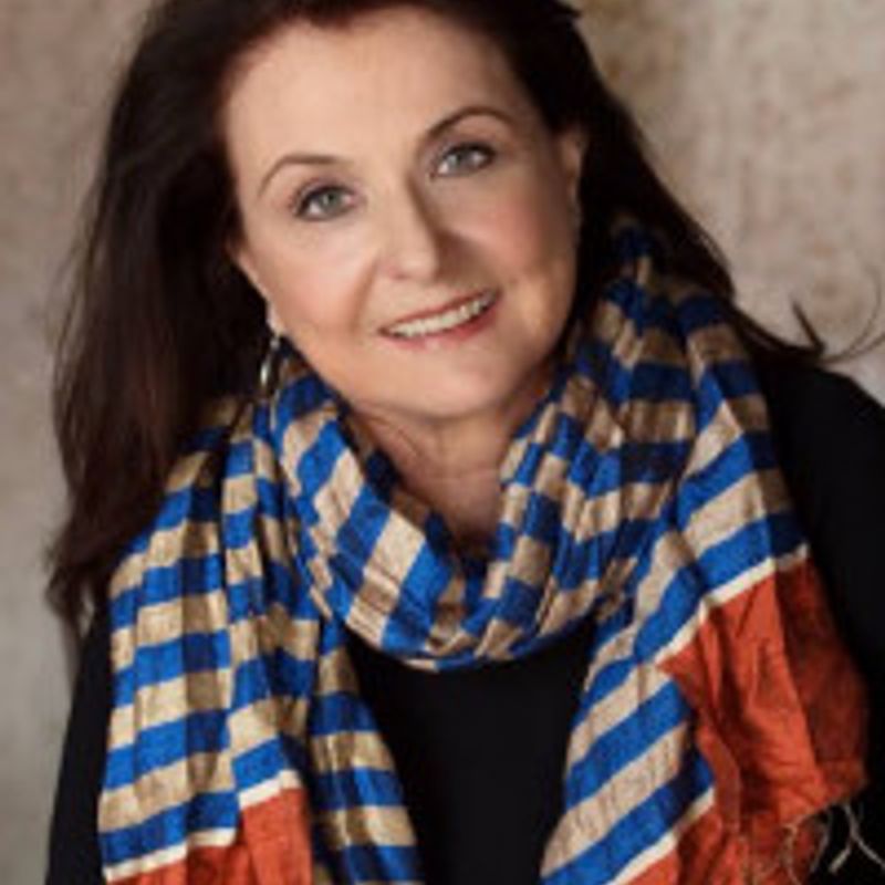 Ana Maria Pereira Bahiana profile picture