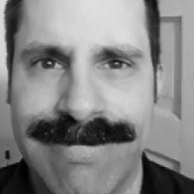 Rob Wallace profile picture