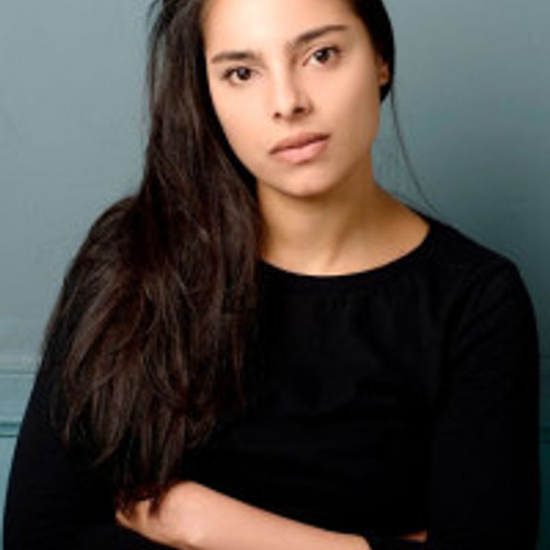 Margarita García Robayo profile picture