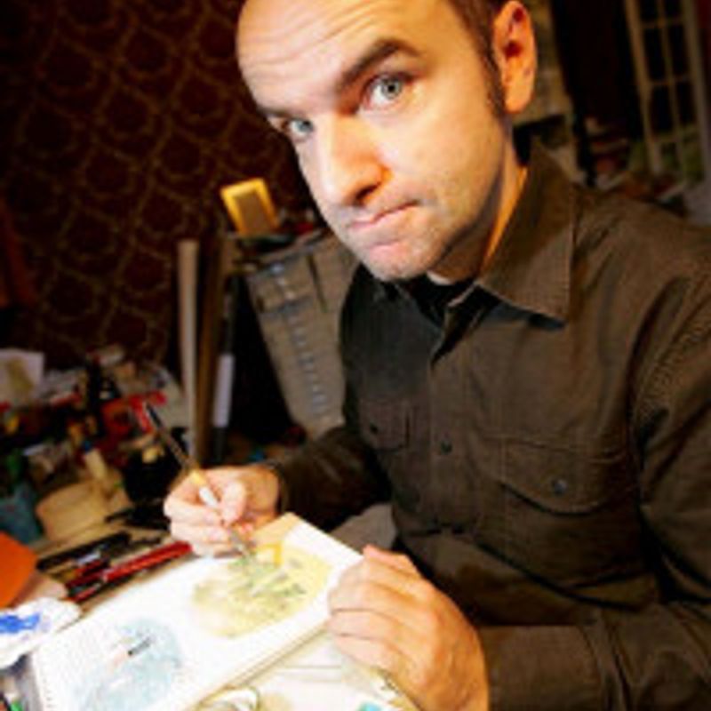 Laurent Chabosy profile picture