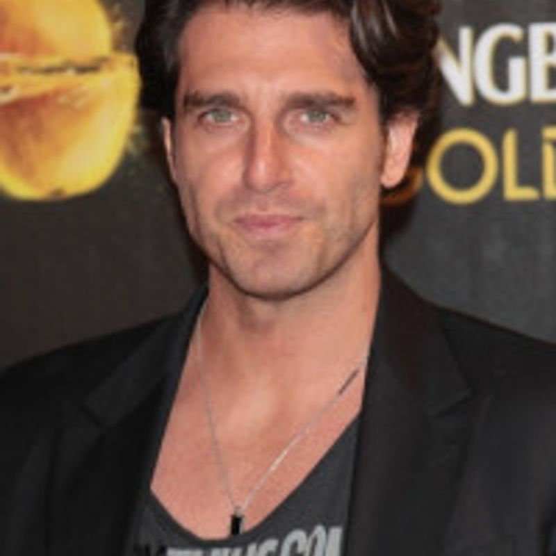 Giampaolo Morelli profile picture