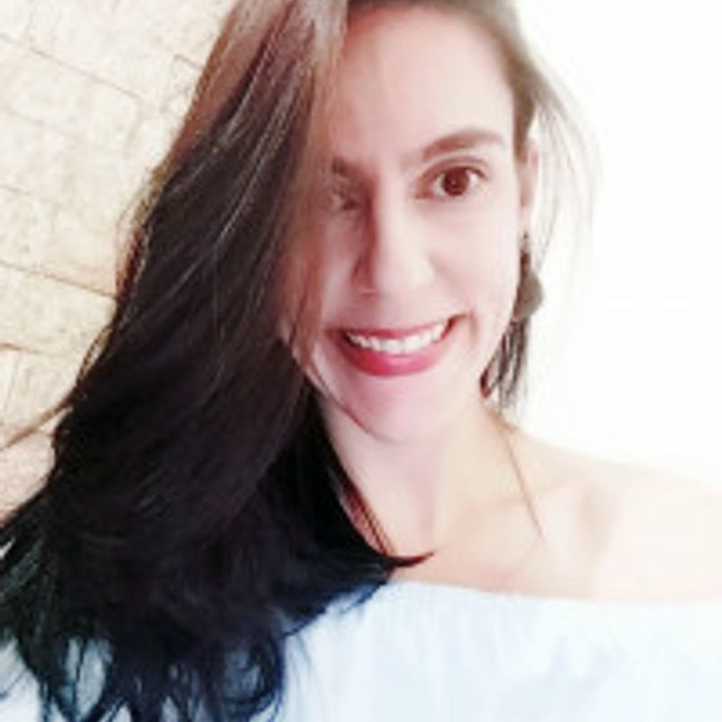 Daiana Barasa profile picture