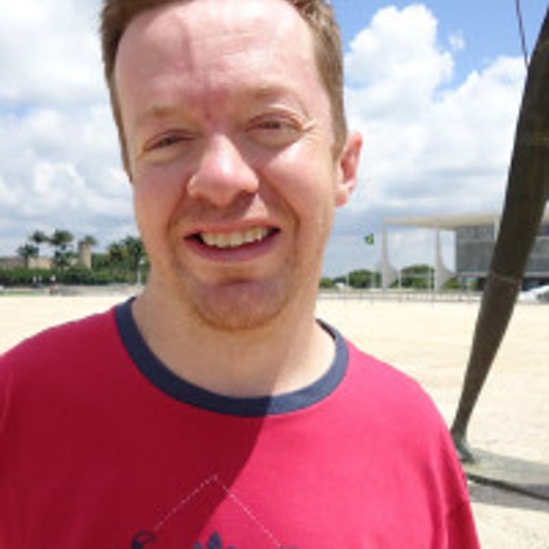 Andrew Traumann profile picture