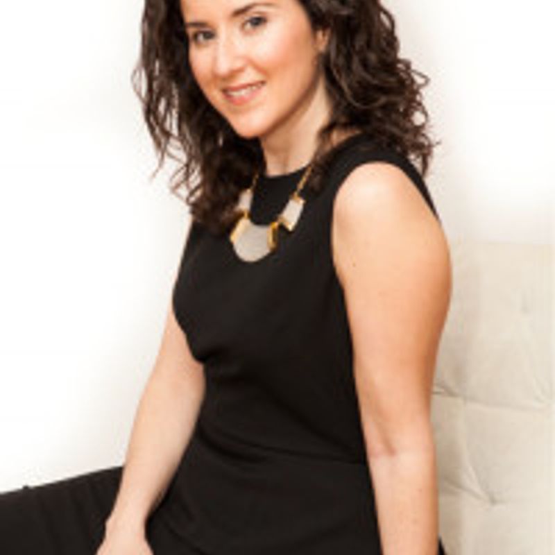 Alisa Vitti profile picture
