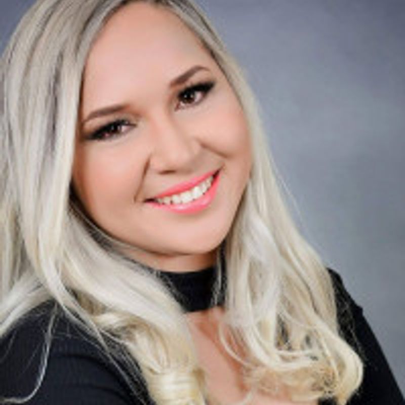 Priscilla Ferreira profile picture
