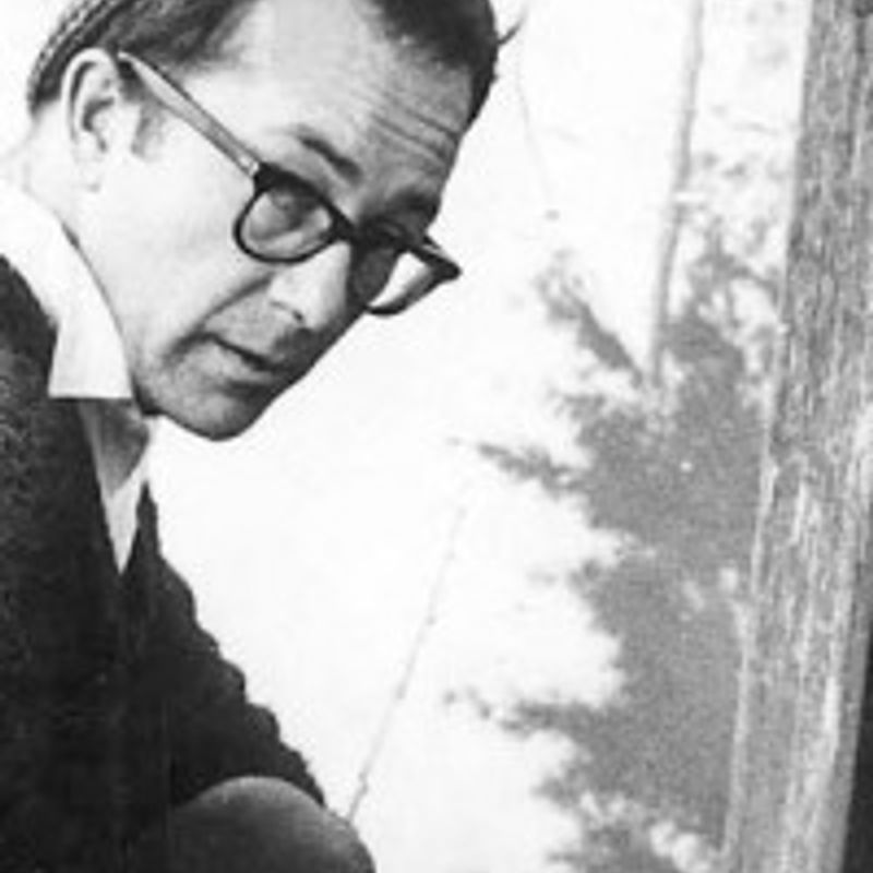 Rodolfo Jorge Walsh profile picture