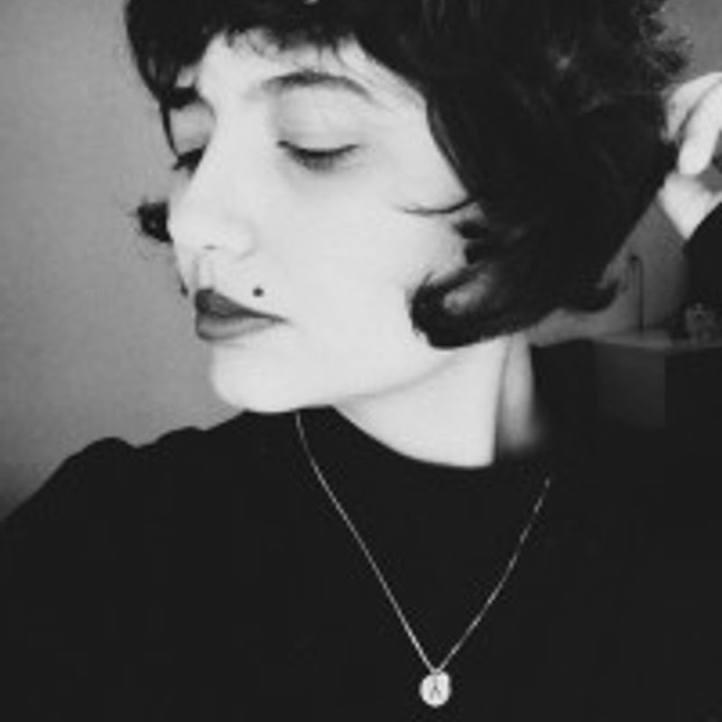 Mel Almeida profile picture