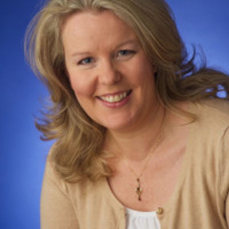 Alison Sherlock profile picture