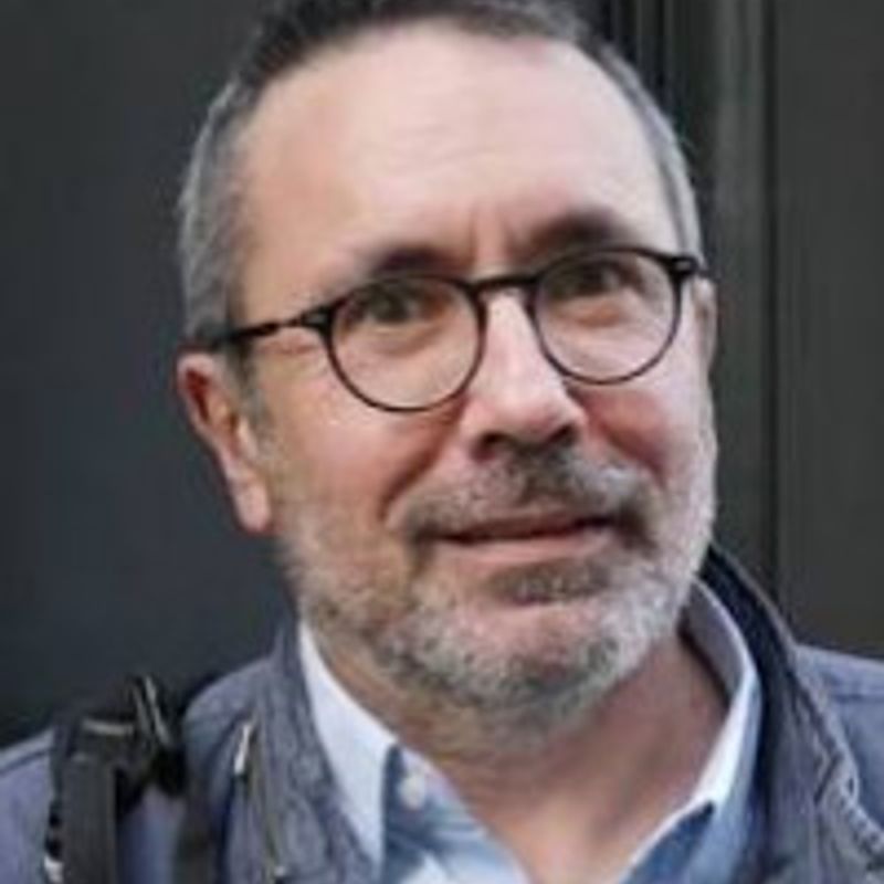 Jacky Durand profile picture