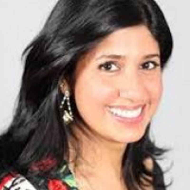 Sarita Mandanna profile picture