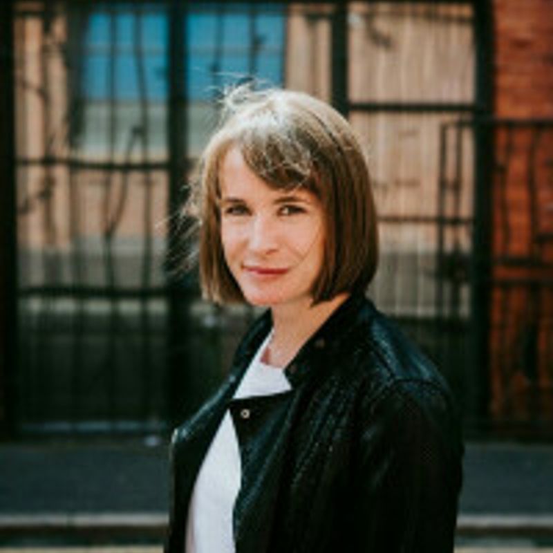Abigail Dean profile picture
