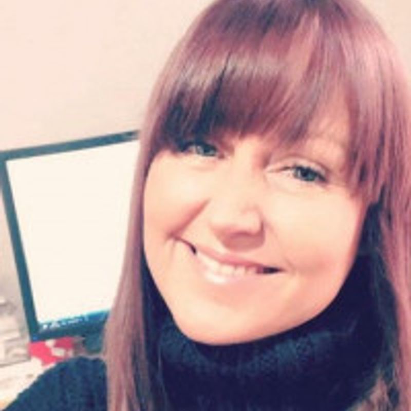 Christie Barlow profile picture