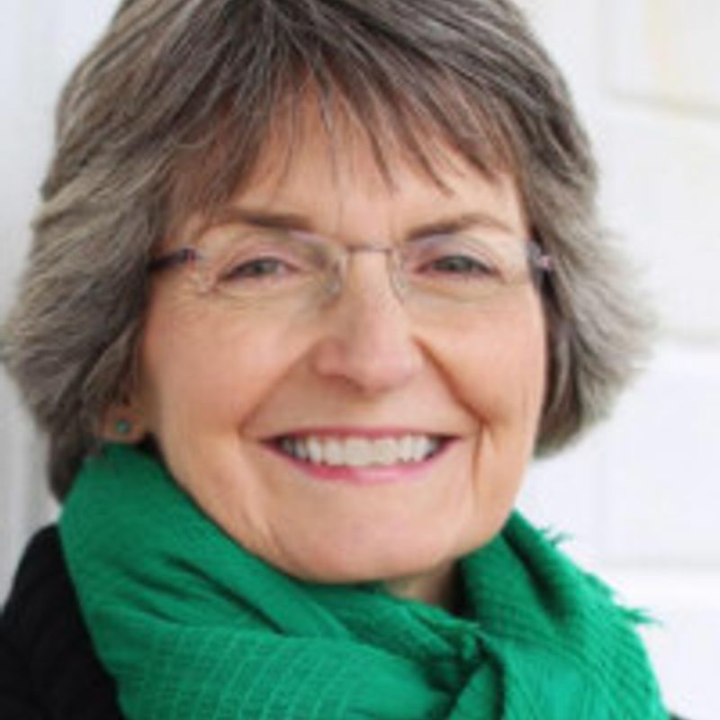 Liz Eeles profile picture
