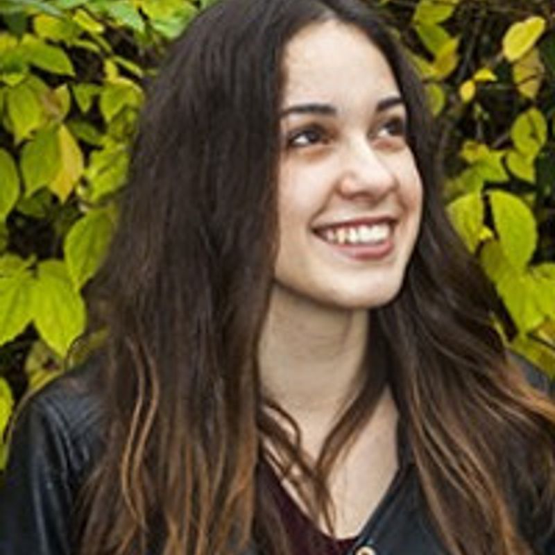 Andrea Herrero  profile picture