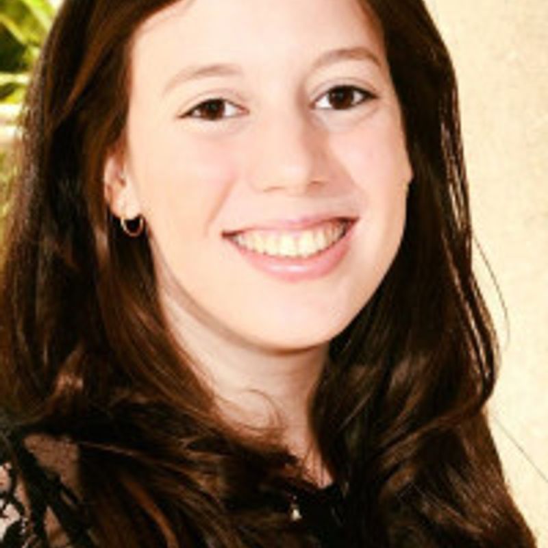 Clara Savelli profile picture