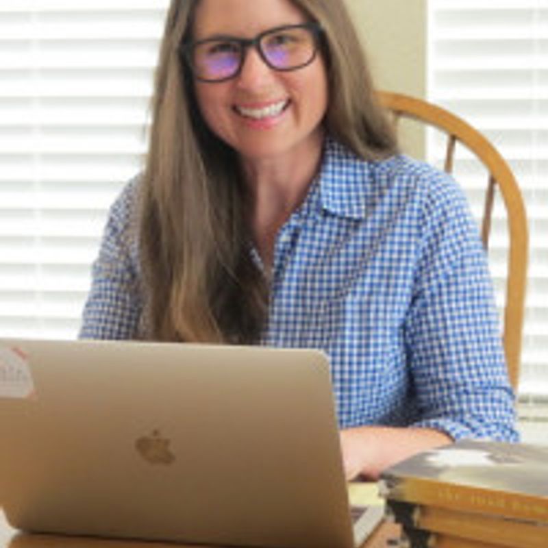 Krista Sandor profile picture