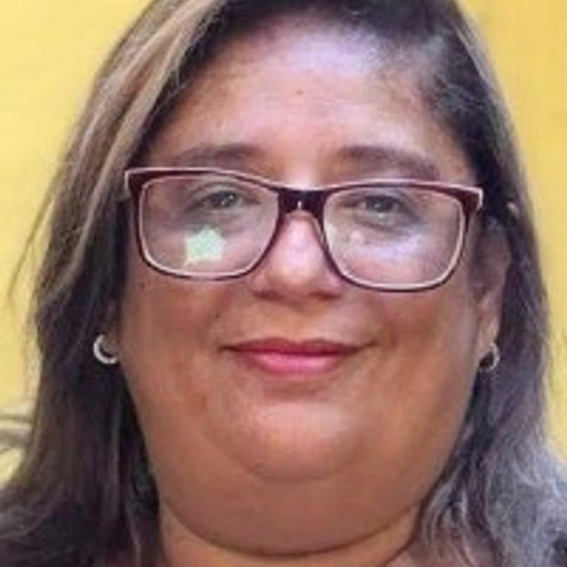 Mari Canan profile picture