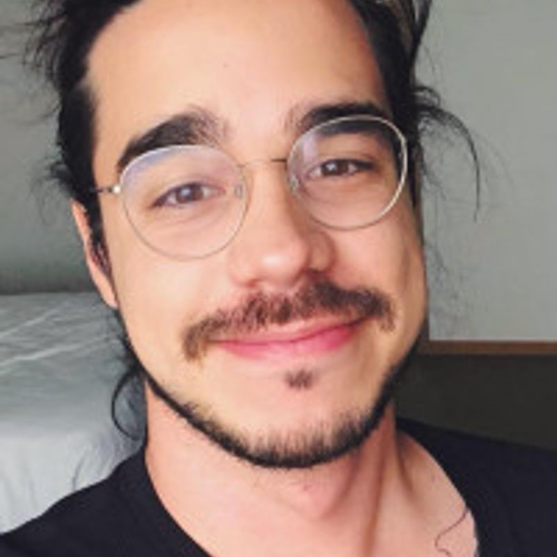 João Pedro Doederlein profile picture