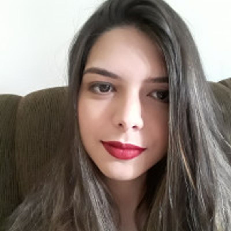 Alessandra Ribeiro de Abreu profile picture