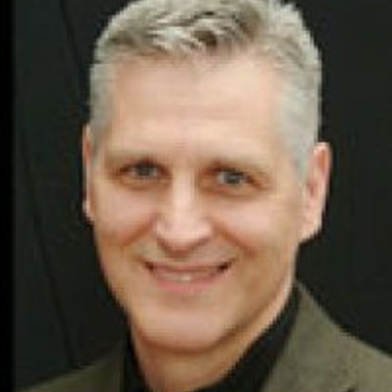 Steve Moore profile picture