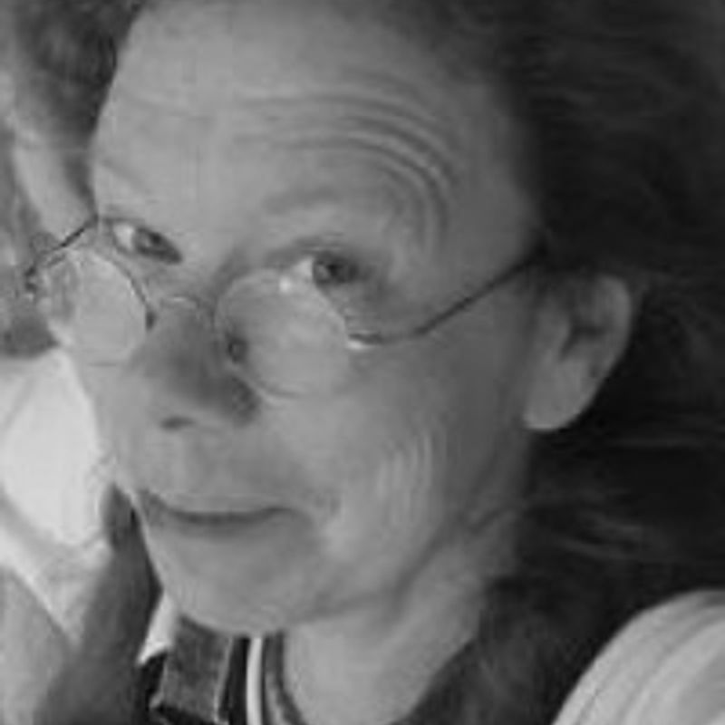 Lynda Barry profile picture