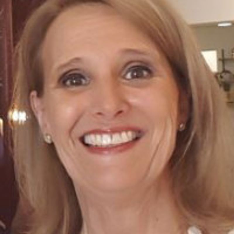 Christiane Couve de Murville profile picture