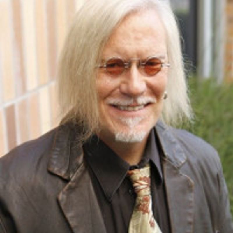Peter McLaren profile picture