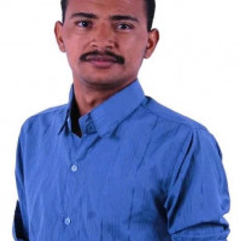 Jose Augusto Gomes de Sousa profile picture