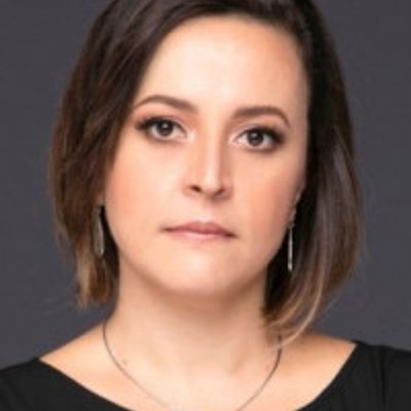 Cristina Tardáguila profile picture