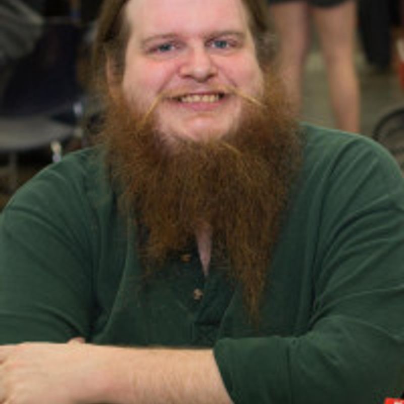 Justin Jordan profile picture
