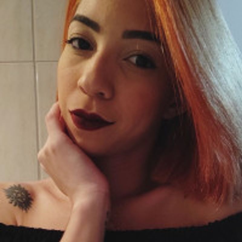 Daiane Barboza profile picture
