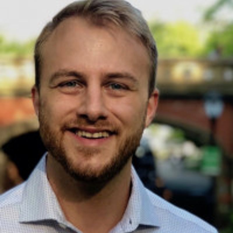 Chris Bailey profile picture
