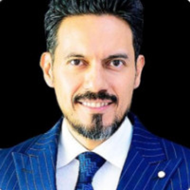 Pablo M. Paucar profile picture