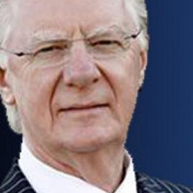 Robert Proctor profile picture
