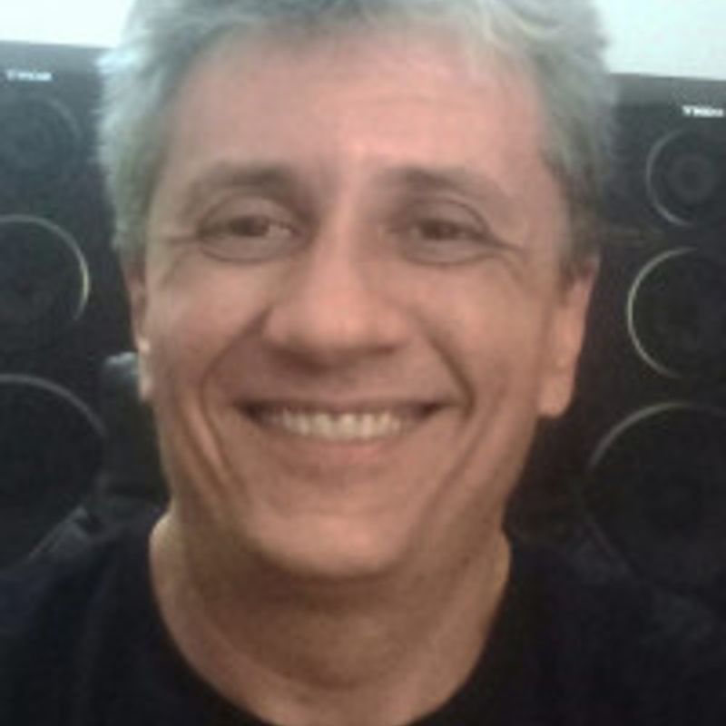 Fernando Rômbola profile picture