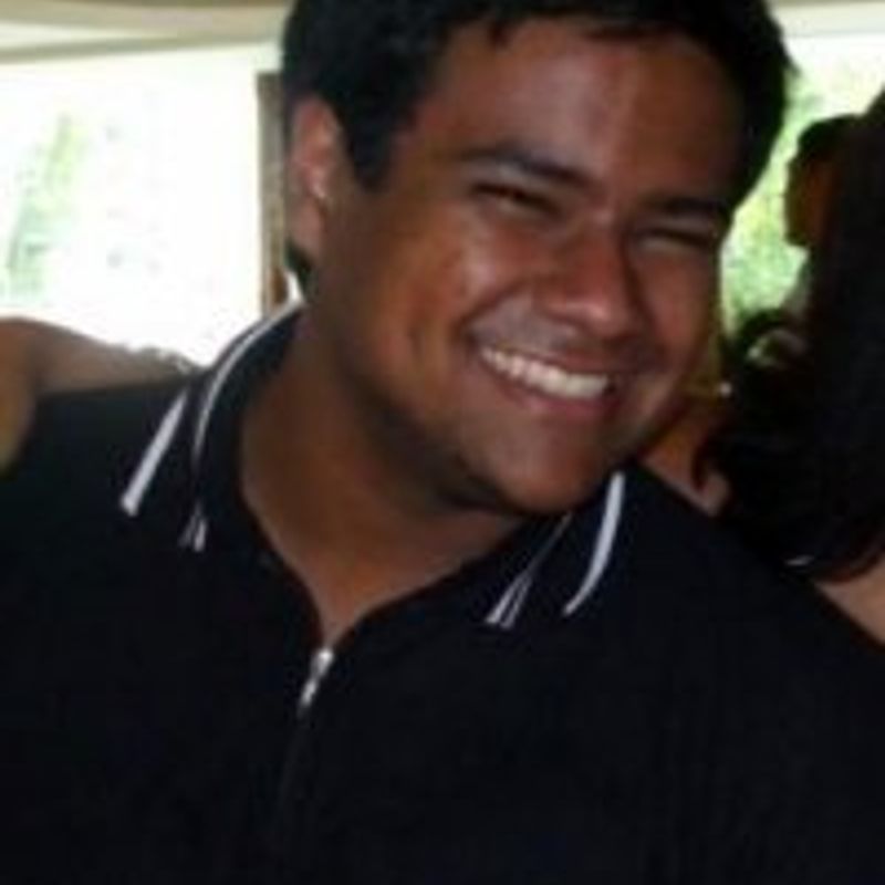 Marcos Tavares de Arruda Filho profile picture