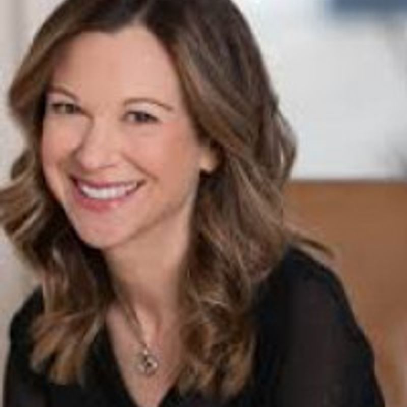 Lori Gottlieb profile picture
