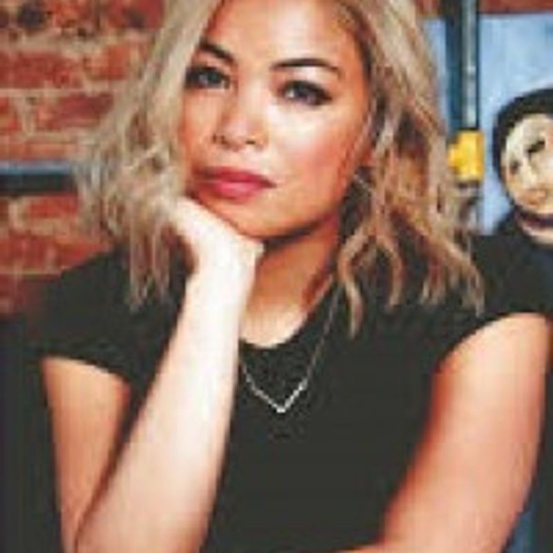 Jia Tolentino profile picture