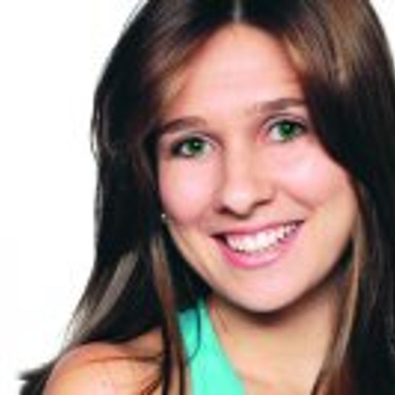 Liana Castello profile picture