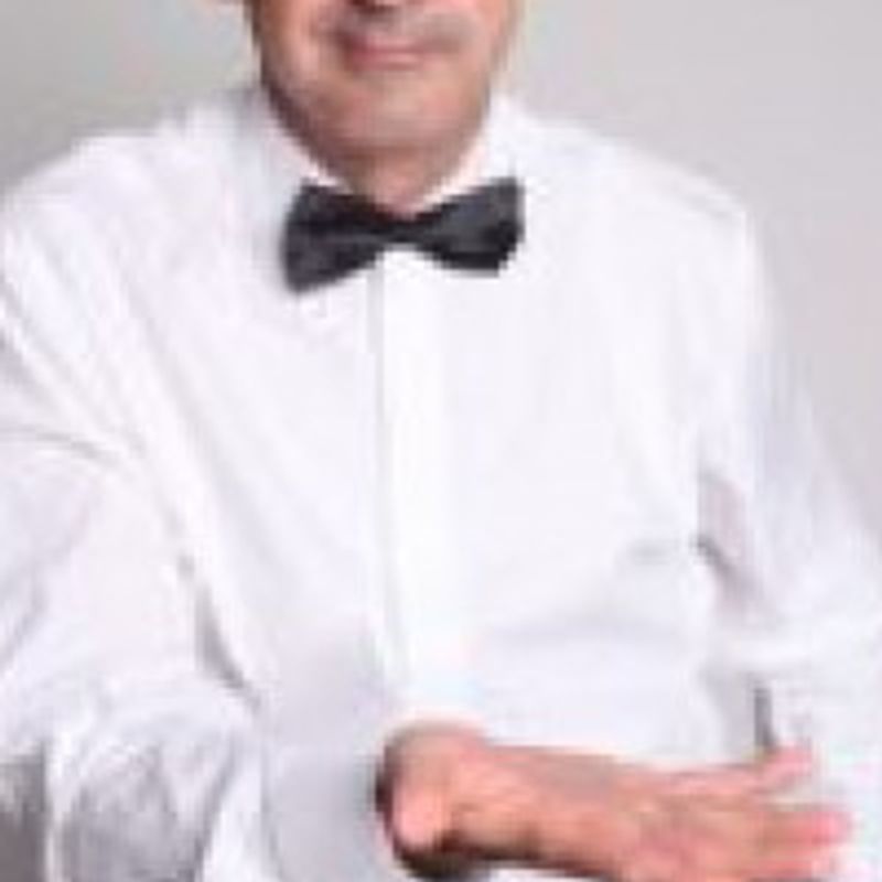 Luiz Renato de Souza Pinto profile picture
