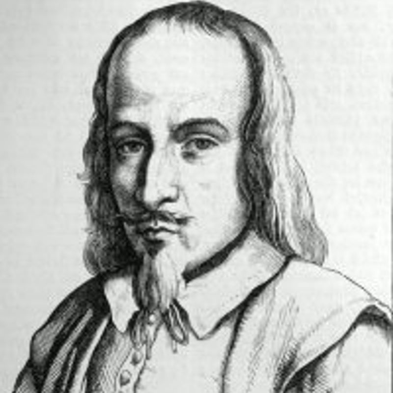 Jakob Böhme profile picture