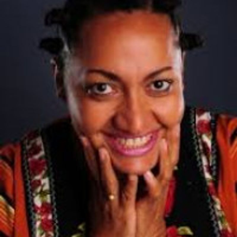 Luciene Carvalho profile picture